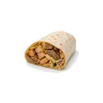 Chicken and Beef Shawarma
