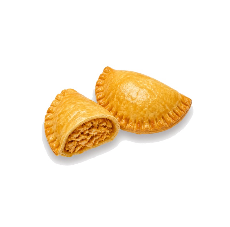Chicken Pies