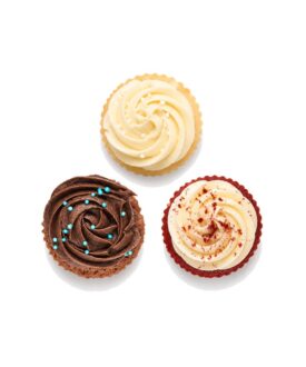 Cupcakes