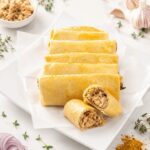 Fish Roll