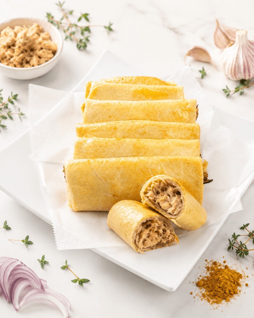 FISH<br>ROLL