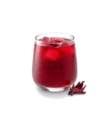 Hibiscus Tea