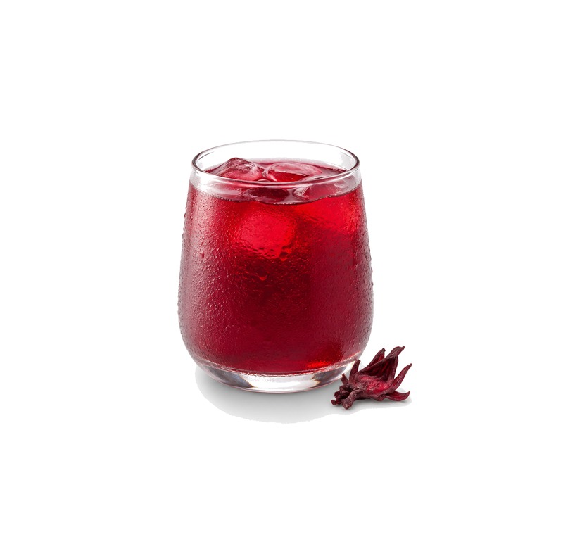 Hibiscus Tea
