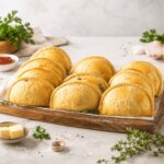Meat Pie