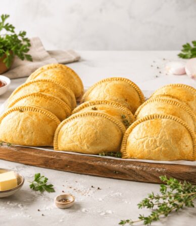 Meat Pie
