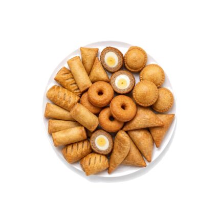 Party Platter Serves 10