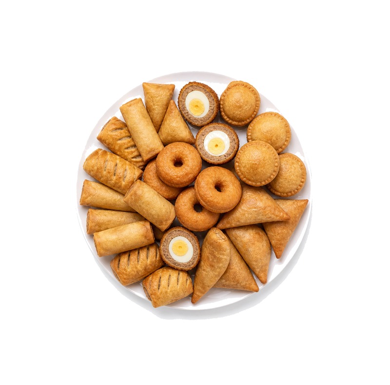 Party Platter Serves 10