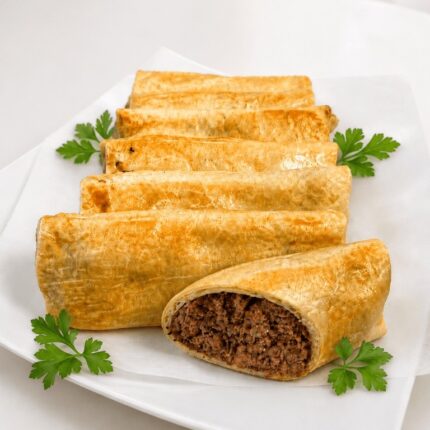 Sausage Roll