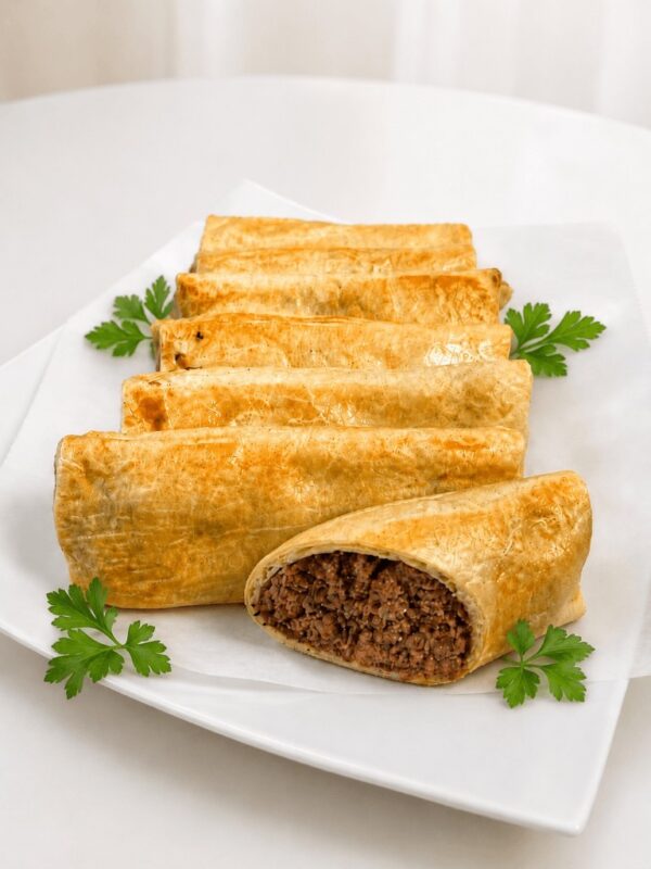 Sausage Roll