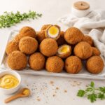 Scotch Eggs