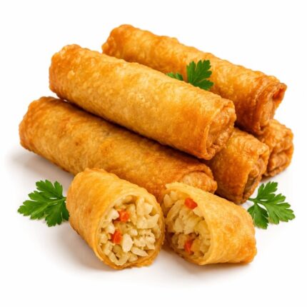 Spring Roll