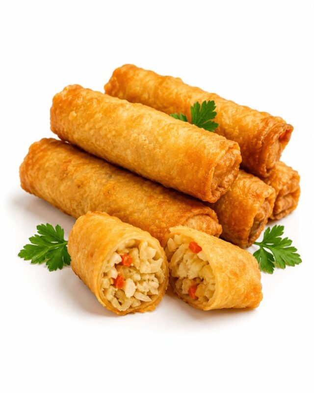 Spring Roll