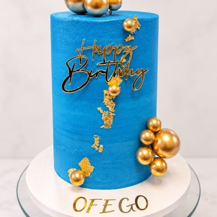 King David Cake