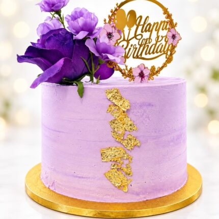 The Dansoa Cake